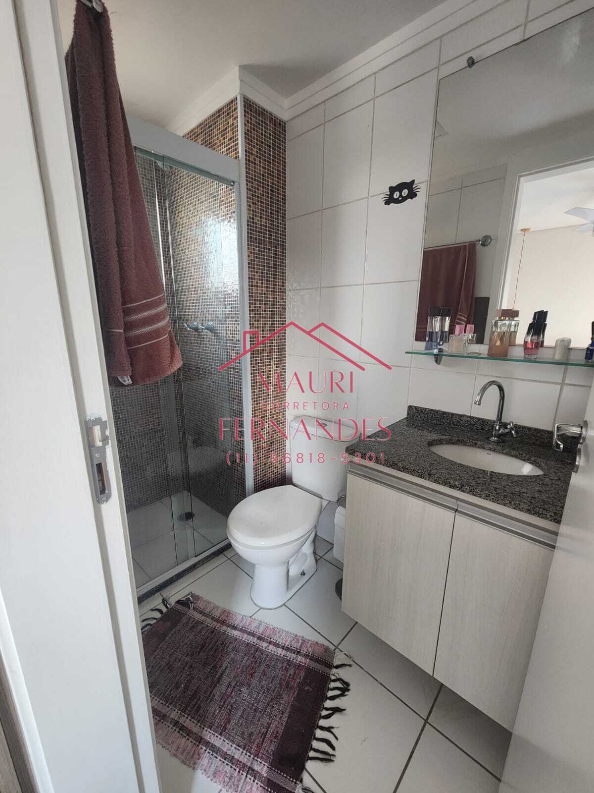 Imagem Apartamento com 3 Quartos à Venda, 66 m²em Jardim Modelo - São Paulo
