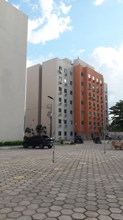Imagem Apartamento com 2 Quartos para Alugar, 50 m² em Centro - Ananindeua Imagem Apartamento com 2 Quartos para Alugar, 50 m² em Centro - Ananindeua