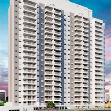 Apartamento com 2 Quartos à Venda, 58 m² em Penha de França - São Paulo