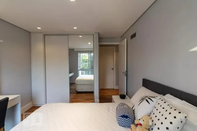 Imagem Apartamento com 2 Quartos à Venda, 116 m²em Itaim Bibi - São Paulo Imagem Apartamento com 2 Quartos à Venda, 116 m²em Itaim Bibi - São Paulo