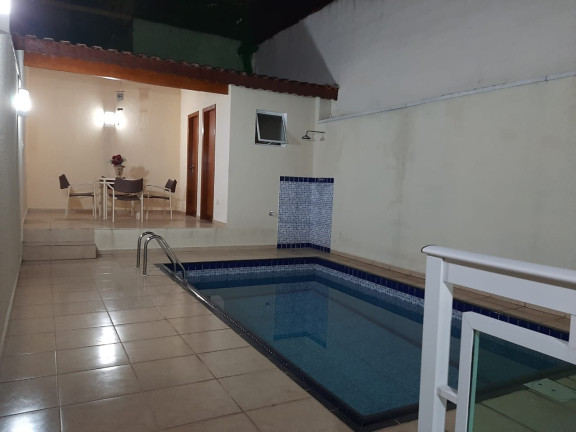 Imagem Sobrado com 3 Quartos à Venda, 250 m² em Alto da Mooca - São Paulo