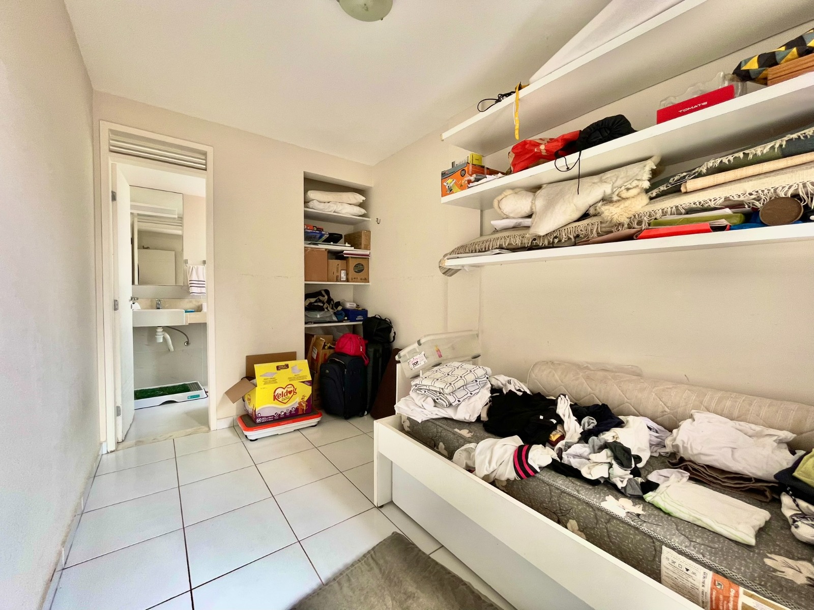 Imagem Apartamento com 3 Quartos à Venda, 131 m²em Alecrim - Natal Imagem Apartamento com 3 Quartos à Venda, 131 m²em Alecrim - Natal