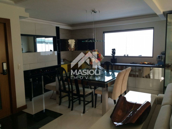 Imagem Cobertura com 3 Quartos à Venda, 197 m² em Praia da Costa - Vila Velha Imagem Cobertura com 3 Quartos à Venda, 197 m² em Praia da Costa - Vila Velha