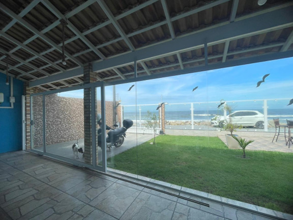 Imagem Casa com 5 Quartos à Venda, em Mariluz - Itapoá Imagem Casa com 5 Quartos à Venda, em Mariluz - Itapoá