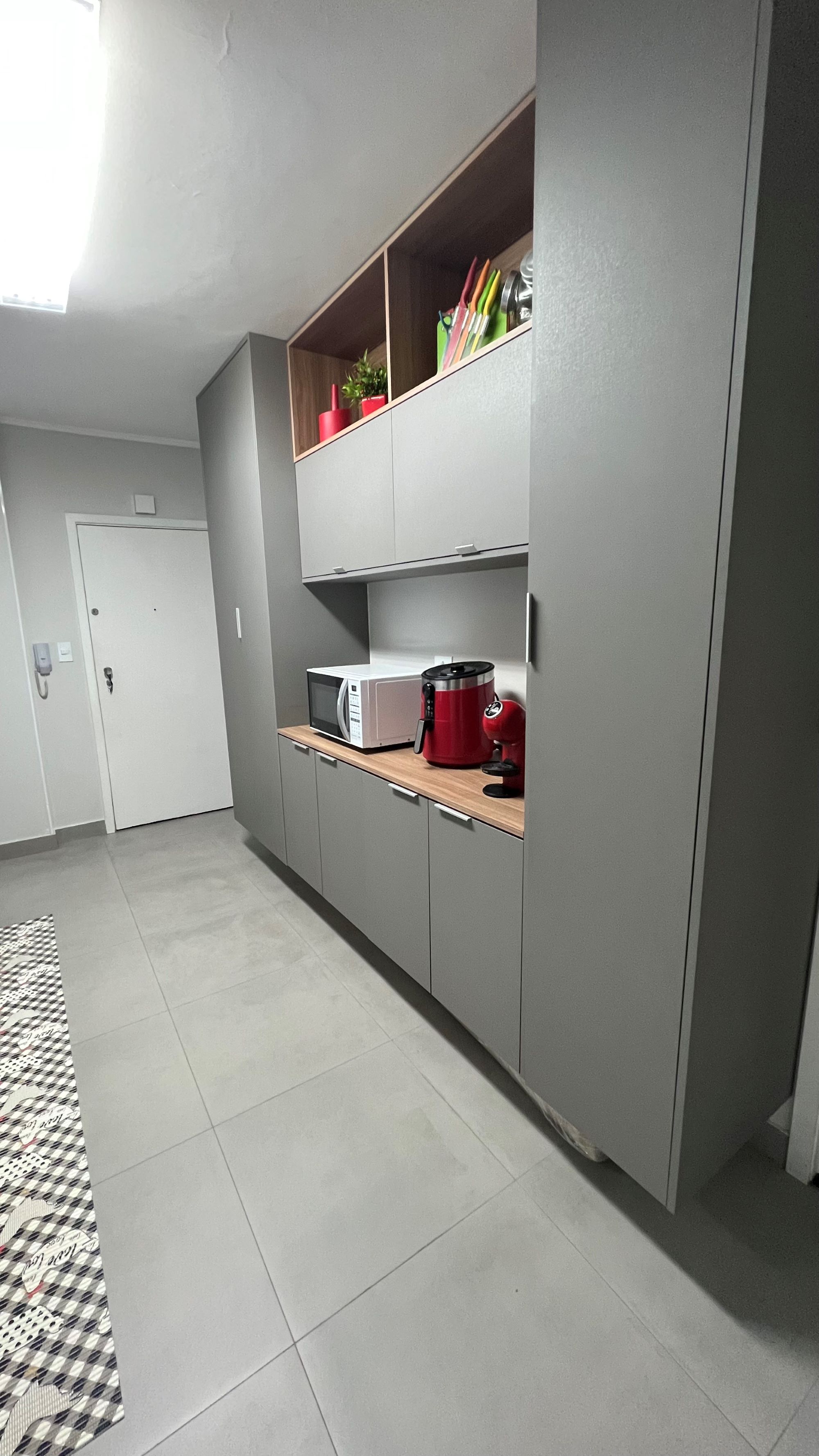 Imagem Apartamento com 3 Quartos à Venda, 111 m² em Moema - São Paulo