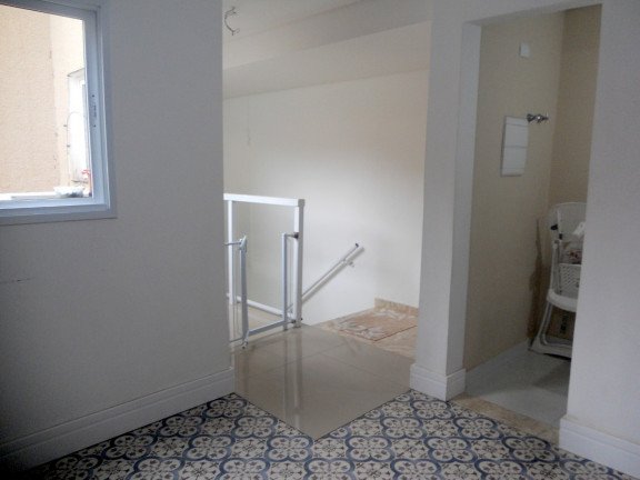 Imagem Cobertura com 3 Quartos à Venda, 132 m² em Jardim Paraíso - Santo André
