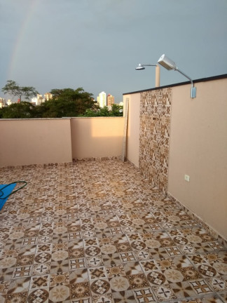 Imagem Cobertura com 3 Quartos à Venda, 140 m²em Paraíso - Santo André Imagem Cobertura com 3 Quartos à Venda, 140 m²em Paraíso - Santo André