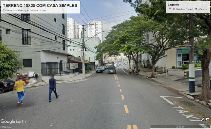 Imagem Casa com 1 Quarto à Venda, 250 m² em Vila Zanardi - Guarulhos Imagem Casa com 1 Quarto à Venda, 250 m² em Vila Zanardi - Guarulhos