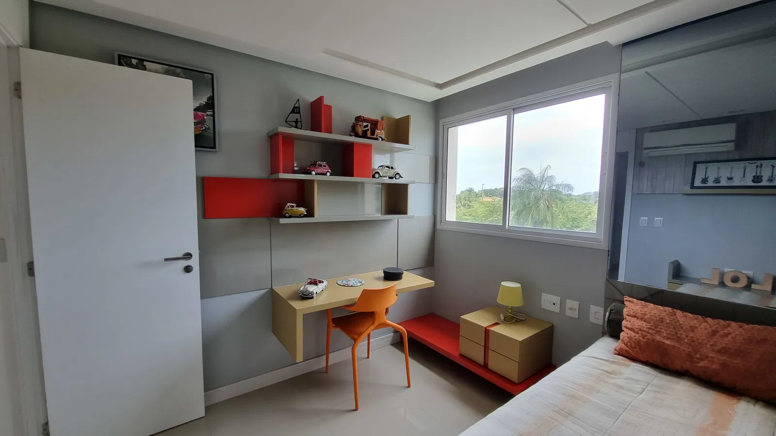 Imagem Apartamento com 3 Quartos à Venda, 105 m²em Parque Iracema - Fortaleza Imagem Apartamento com 3 Quartos à Venda, 105 m²em Parque Iracema - Fortaleza