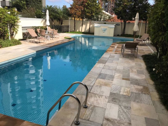 Imagem Apartamento com 3 Quartos à Venda ou Locação, em Vila Congonhas - São Paulo Imagem Apartamento com 3 Quartos à Venda ou Locação, em Vila Congonhas - São Paulo