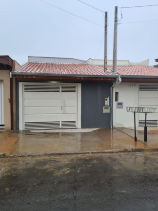 Imagem Casa com 2 Quartos à Venda, 70 m² em Jardim Santa Maria (Nova Veneza) - Sumaré