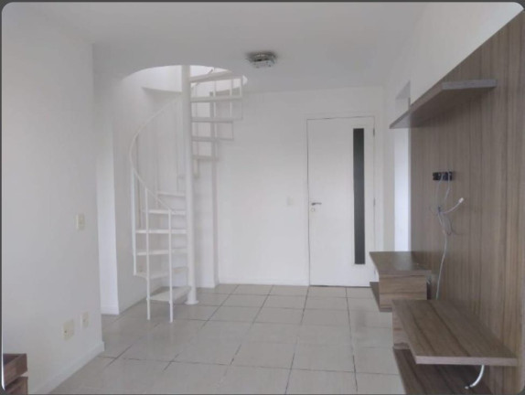 Imagem Cobertura com 2 Quartos à Venda, em Maria Paula - São Gonçalo Imagem Cobertura com 2 Quartos à Venda, em Maria Paula - São Gonçalo