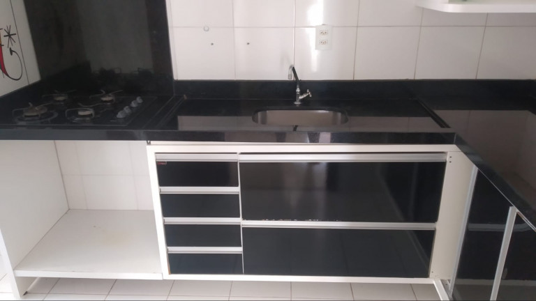 Imagem Apartamento com 3 Quartos para Alugar, 1 m² em Recanto dos Vinhais - São Luís Imagem Apartamento com 3 Quartos para Alugar, 1 m² em Recanto dos Vinhais - São Luís