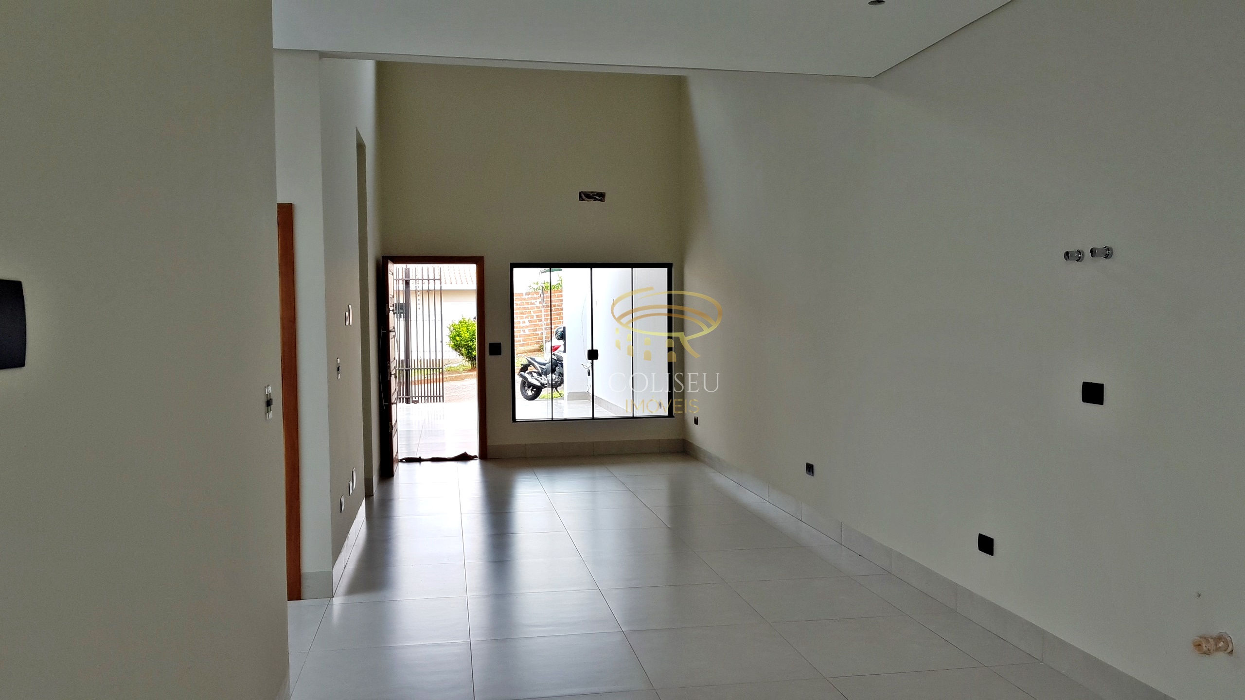 Imagem Casa com 3 Quartos à Venda, 107 m²em Jardim Paraíso - Maringá