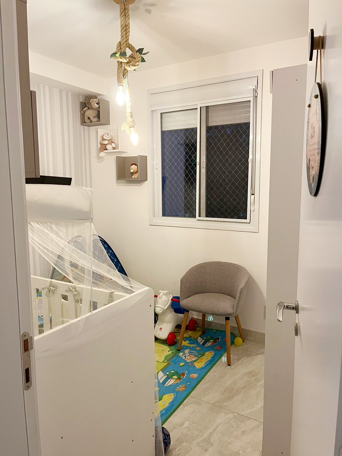 Imagem Apartamento com 4 Quartos à Venda, 151 m²em Vila Leopoldina - São Paulo