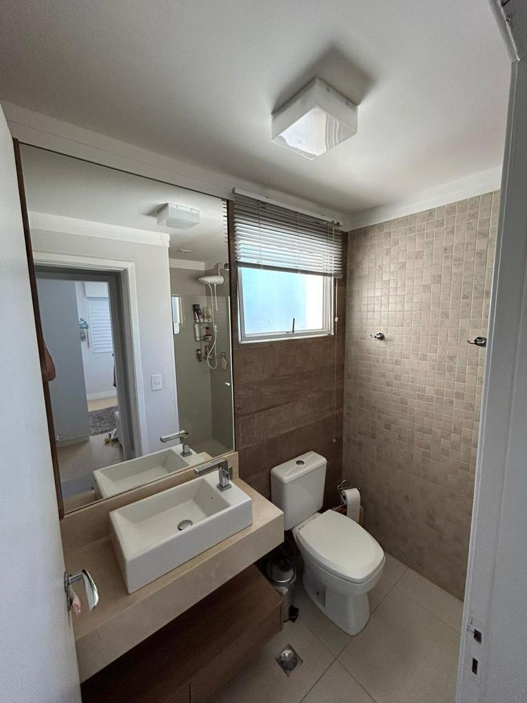 Imagem Apartamento com 3 Quartos à Venda, 75 m²em Jardim Santana - Americana