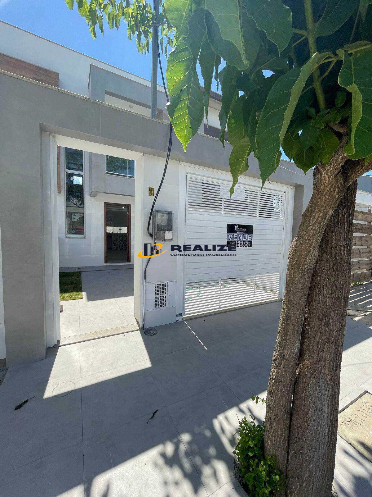 Casa com 2 Quartos à Venda, 90 m²em Parque Varanda do Visconde - Campos dos Goytacazes