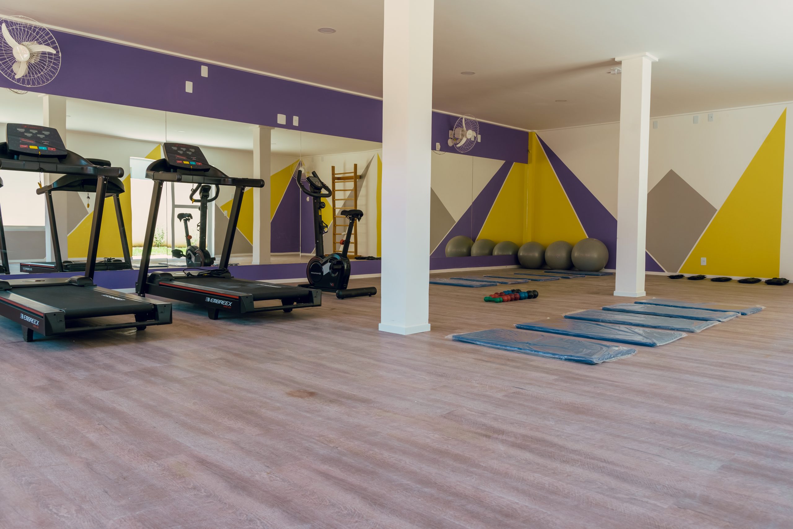 Imagem Apartamento com 2 Quartos à Venda, 48 m² em Santa Paula II - Vila Velha