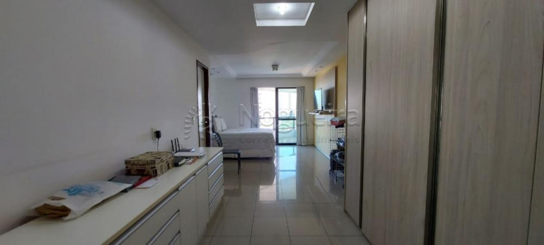 Imagem Apartamento com 2 Quartos à Venda, 66 m² em Pina - Recife