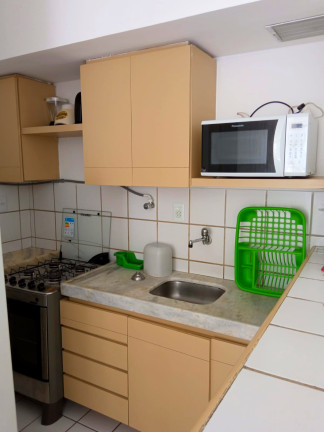Imagem Flat com 1 Quarto para Alugar, 30 m²em Candeias - Jaboatão dos Guararapes Imagem Flat com 1 Quarto para Alugar, 30 m²em Candeias - Jaboatão dos Guararapes