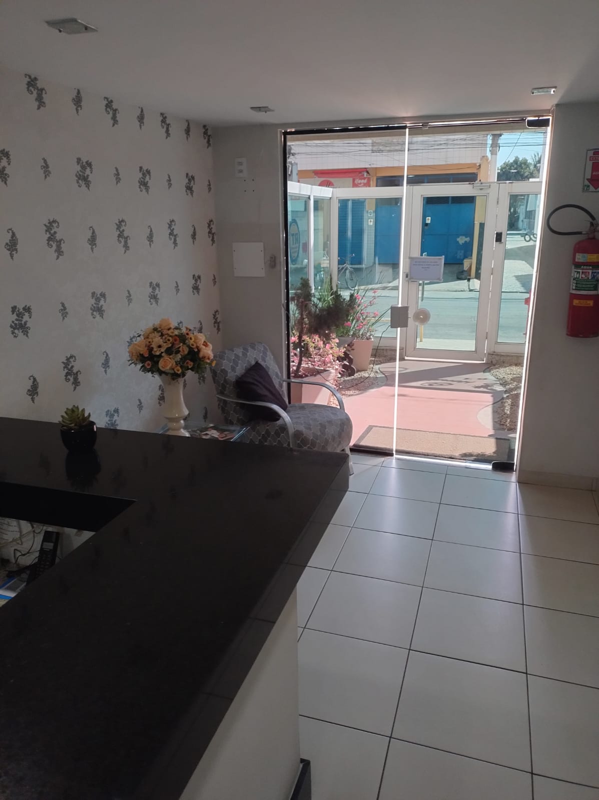 Imagem Apartamento com 2 Quartos à Venda, 60 m²em Parque Rosário - Campos dos Goytacazes