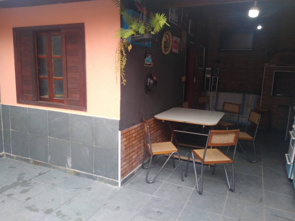 Imagem Casa com 2 Quartos à Venda, 175 m² em Real - Praia Grande