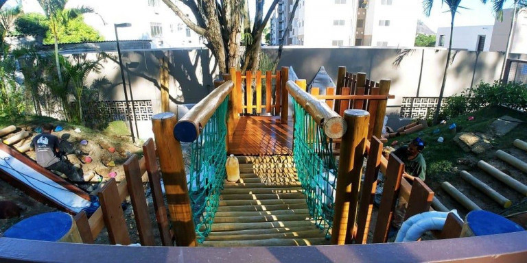 Imagem Apartamento com 3 Quartos à Venda,  em Pechincha - Rio de Janeiro
