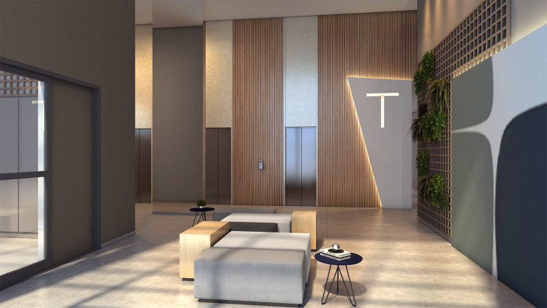 Imagem Apartamento com 1 Quarto à Venda, 32 m² em Vila Mariana - São Paulo
