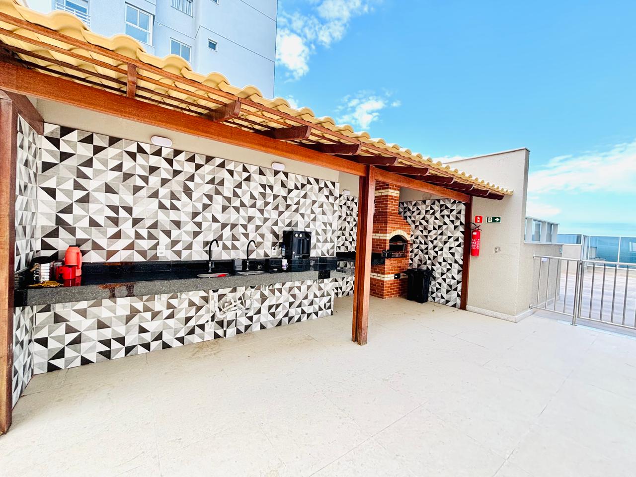 Imagem Apartamento com 2 Quartos à Venda, 60 m² em Praia de Itaparica - Vila Velha