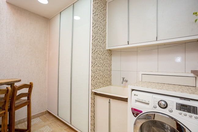 Imagem Sobrado com 3 Quartos à Venda, em Costeira - São José dos Pinhais Imagem Sobrado com 3 Quartos à Venda, em Costeira - São José dos Pinhais