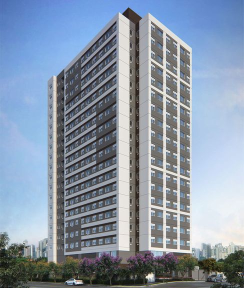 Imagem Apartamento com 2 Quartos à Venda, 2.216 m² em Vila Carrão - São Paulo