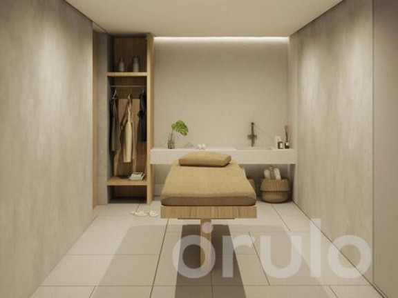 Imagem Apartamento com 5 Quartos à Venda, 745 m² em Setor Bueno - Goiânia