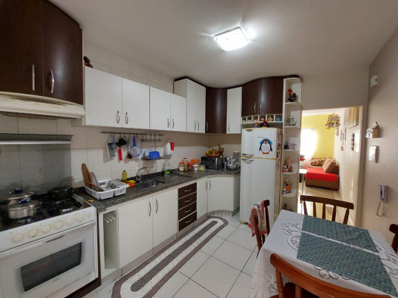 Imagem Casa de Condomínio com 2 Quartos à Venda, 127 m² em Nova Petrópolis - São Bernardo do Campo