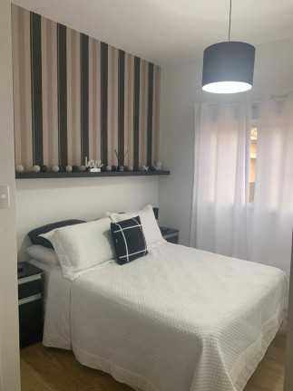 Imagem Apartamento com 3 Quartos à Venda, 77 m² em Jardim Maria Trindade - São Roque Imagem Apartamento com 3 Quartos à Venda, 77 m² em Jardim Maria Trindade - São Roque