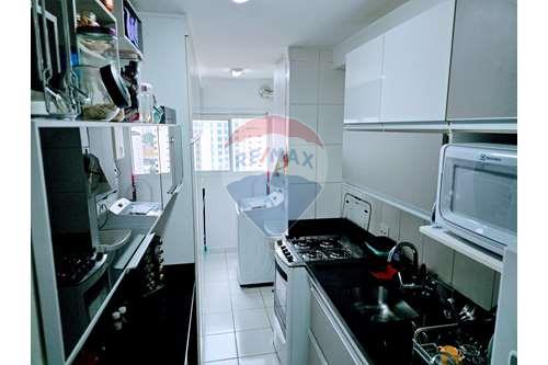 Imagem Apartamento com 3 Quartos à Venda, 91 m²em Vila Sanches - São José dos Campos Imagem Apartamento com 3 Quartos à Venda, 91 m²em Vila Sanches - São José dos Campos
