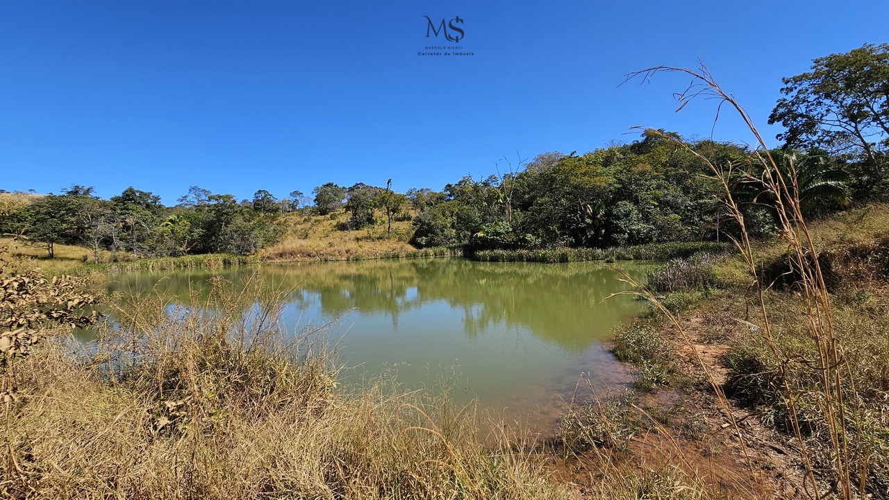 Imagem Fazenda à Venda, 291 m²em rural - Padre Bernardo