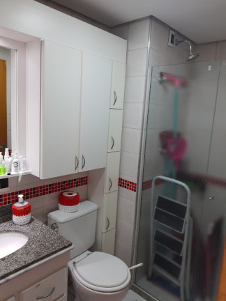 Imagem Apartamento com 3 Quartos à Venda, 75 m² em Vila Esperança - São Paulo Imagem Apartamento com 3 Quartos à Venda, 75 m² em Vila Esperança - São Paulo