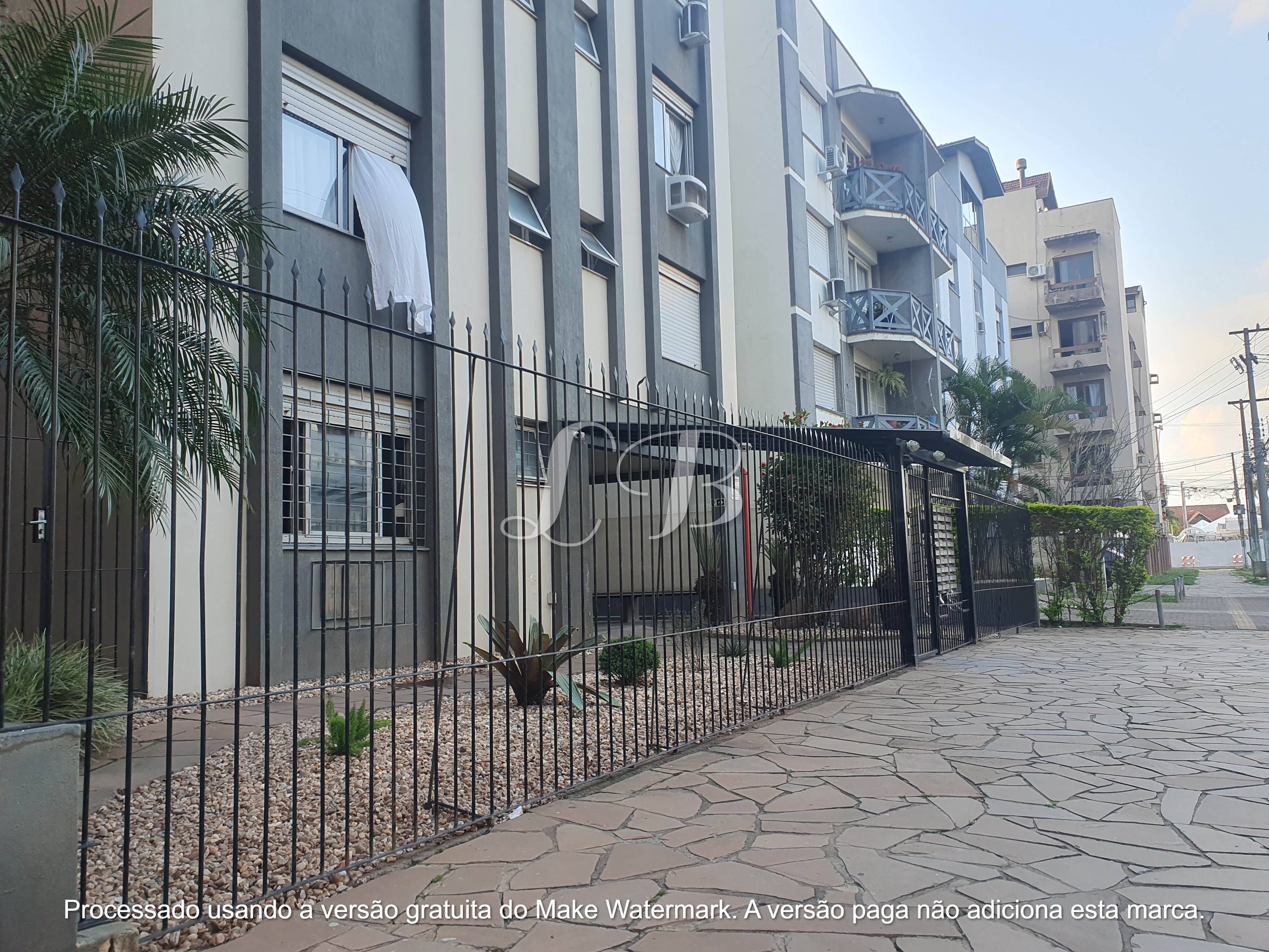 Imagem Apartamento com 1 Quarto à Venda, 45 m² em Centro - São Leopoldo Imagem Apartamento com 1 Quarto à Venda, 45 m² em Centro - São Leopoldo