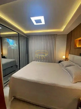 Imagem Apartamento com 3 Quartos à Venda, 74 m² em Zona 01 - Maringá
