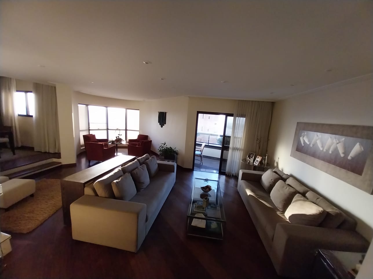 Imagem Apartamento com 4 Quartos à Venda, 200 m²em Água Fria - São Paulo