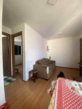 Imagem Apartamento com 2 Quartos à Venda, 40 m² em Pajuçara - Maracanaú Imagem Apartamento com 2 Quartos à Venda, 40 m² em Pajuçara - Maracanaú