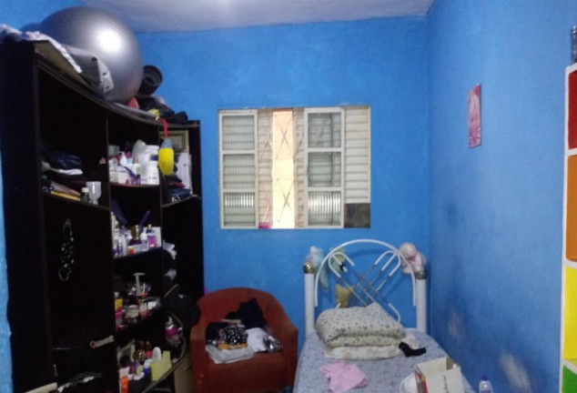 Imagem Sobrado com 1 Quarto à Venda, 40 m² em Jardim Peri - São Paulo