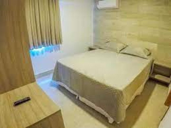 Imagem Apartamento com 1 Quarto para Alugar, 28 m² em Boa Viagem - Recife