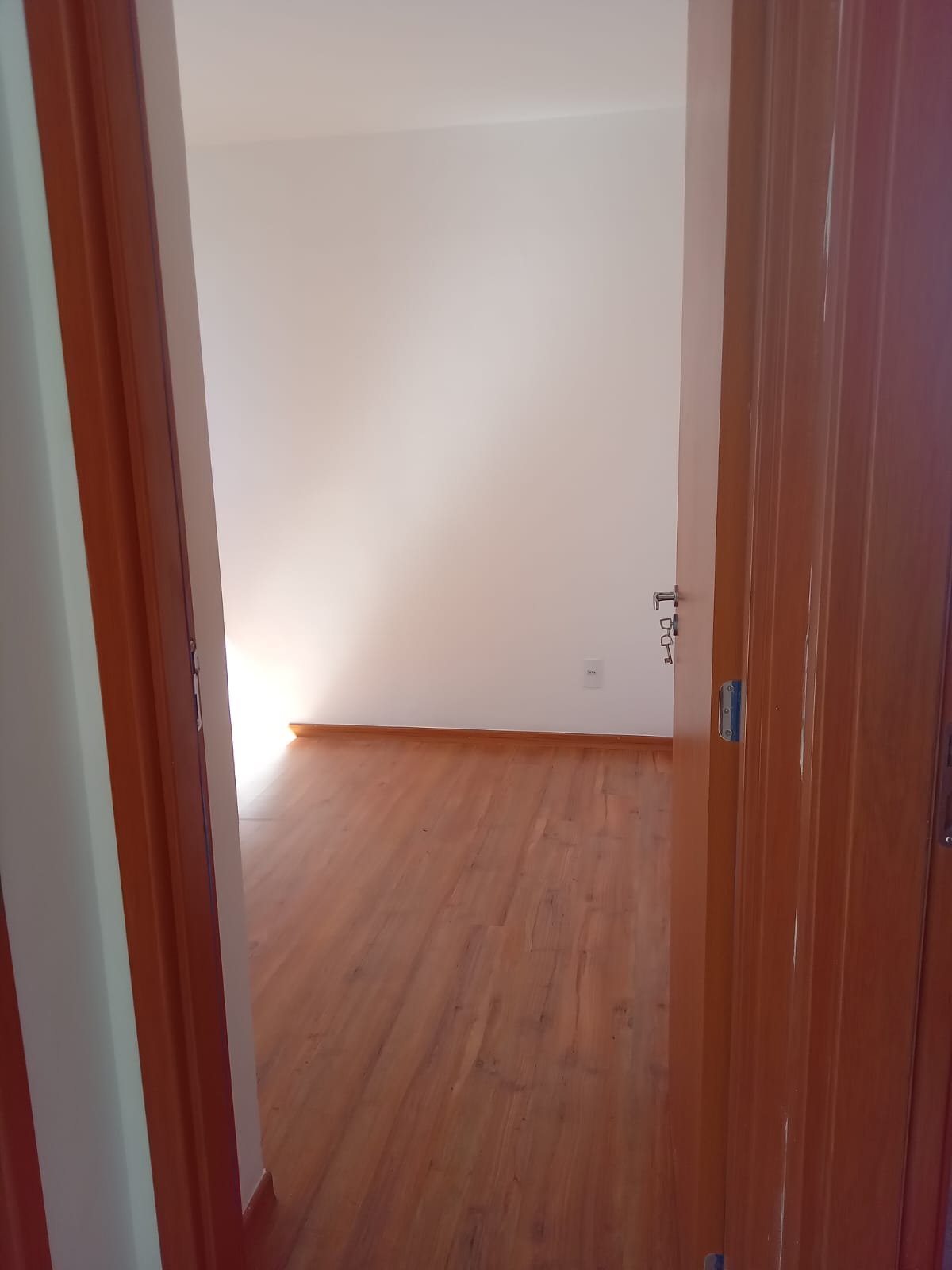 Imagem Apartamento com 2 Quartos para Alugar, 47 m² em Jardim Tropical - Nova Iguaçu