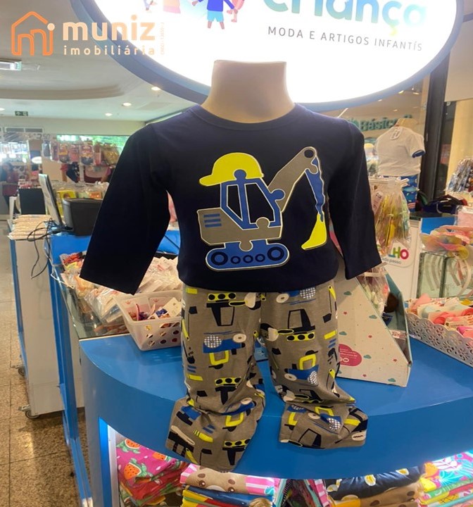 Imagem Loja à Venda, 20 m²em Tamarineira - Recife
