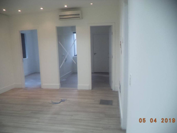 Imagem Sala Comercial à Venda, 37 m²em Vila Olímpia - São Paulo