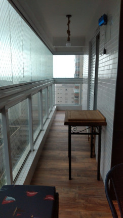 Imagem Apartamento com 2 Quartos à Venda, em Caiçara - Praia Grande Imagem Apartamento com 2 Quartos à Venda, em Caiçara - Praia Grande