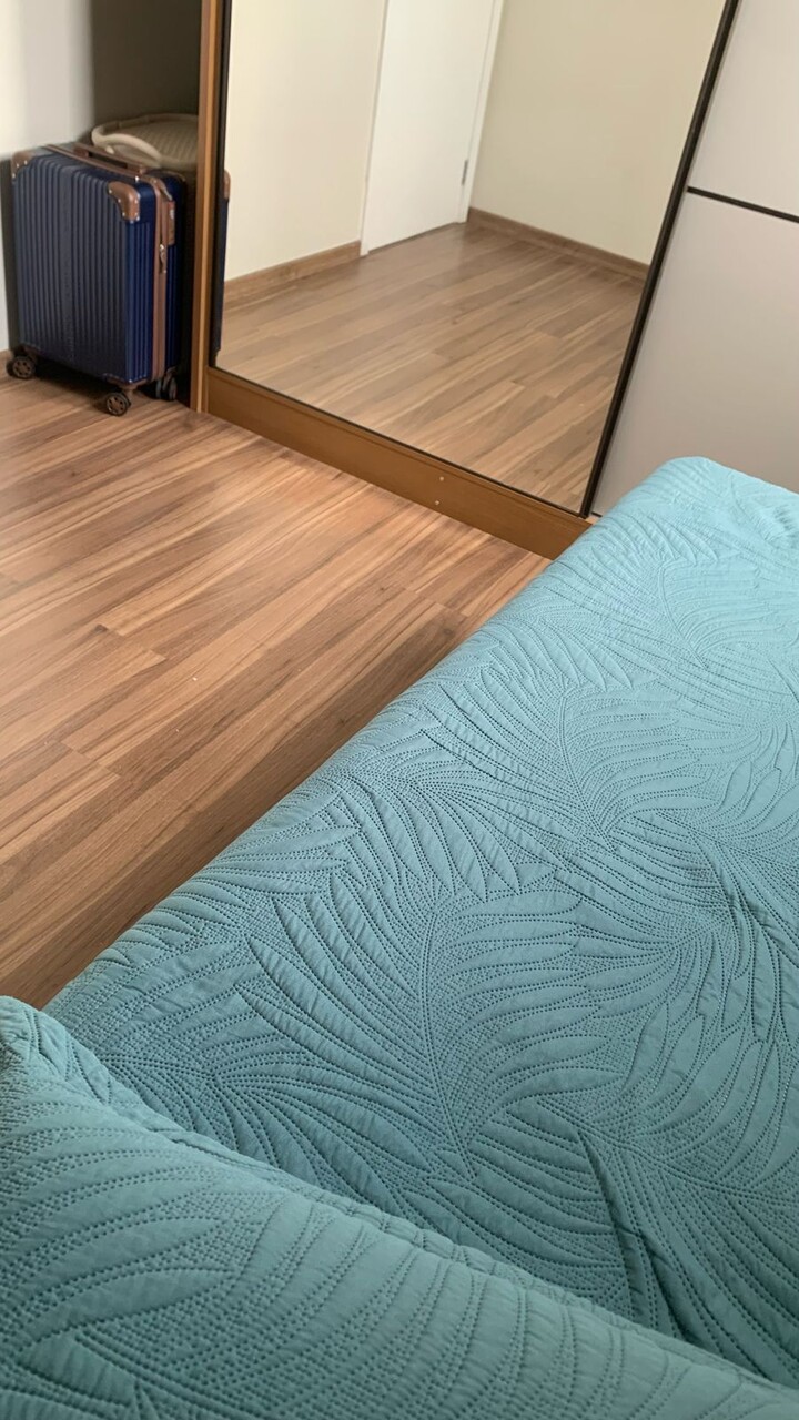 Imagem Apartamento com 2 Quartos à Venda, 55 m² em Conceição - Diadema
