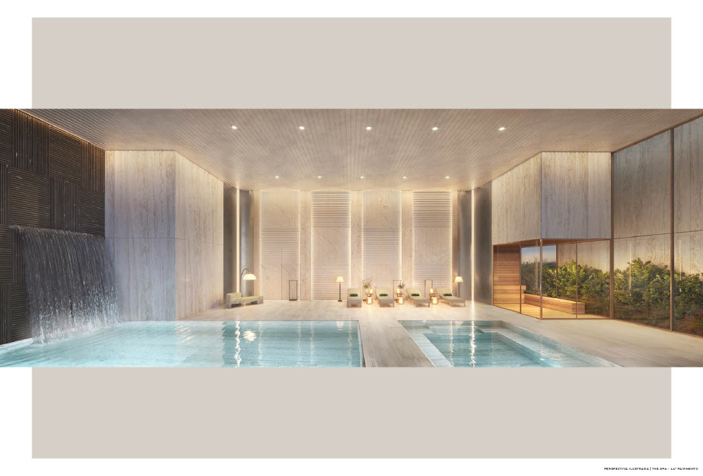 Imagem Apartamento com 4 Quartos à Venda, 811 m²em Jardim Guedala - São Paulo