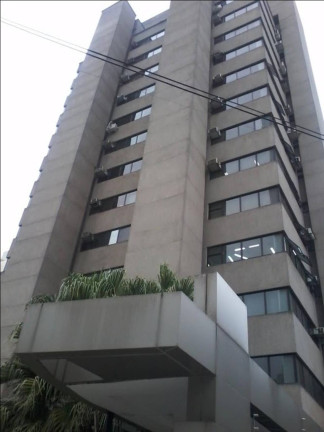 Sala Comercial à Venda ou Locação, 36 m²em Indianópolis - São Paulo